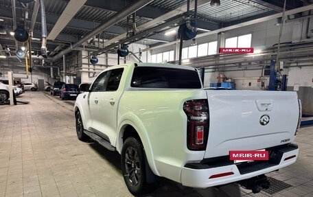 Great Wall Poer, 2024 год, 2 549 000 рублей, 7 фотография