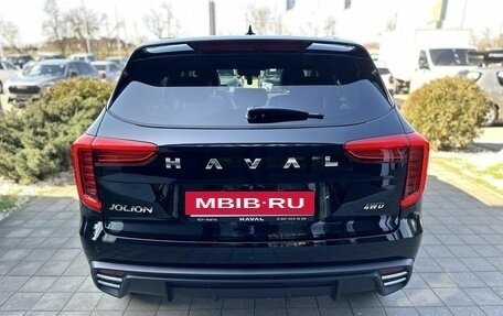 Haval Jolion, 2026 год, 2 799 000 рублей, 6 фотография