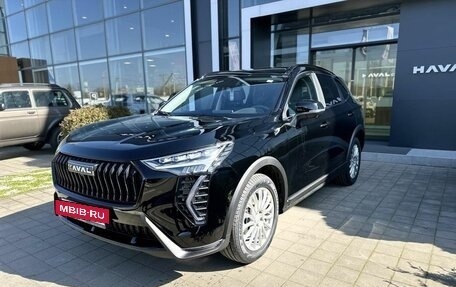 Haval Jolion, 2026 год, 2 799 000 рублей, 3 фотография