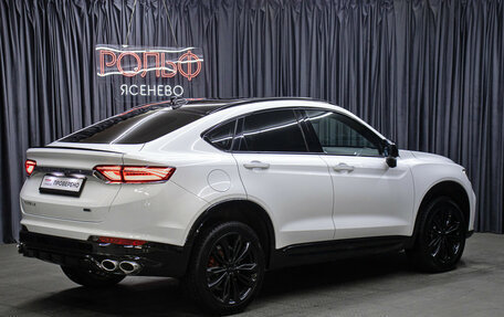 Geely Tugella FY11, 2023 год, 2 998 000 рублей, 5 фотография