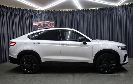 Geely Tugella FY11, 2023 год, 2 998 000 рублей, 4 фотография