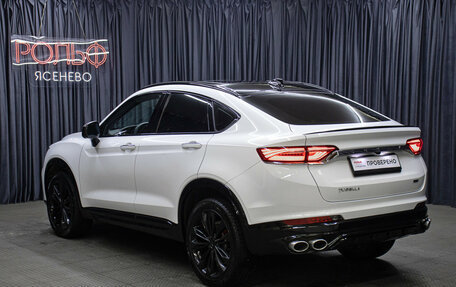 Geely Tugella FY11, 2023 год, 2 998 000 рублей, 7 фотография