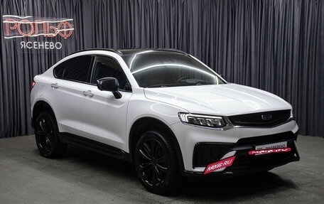 Geely Tugella FY11, 2023 год, 2 998 000 рублей, 3 фотография