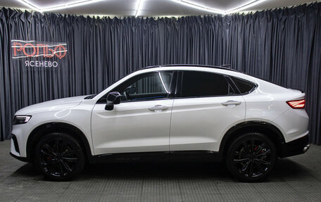 Geely Tugella FY11, 2023 год, 2 998 000 рублей, 8 фотография