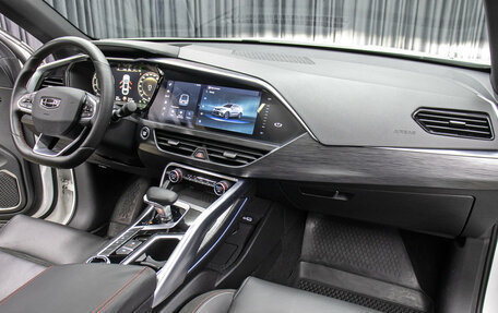 Geely Tugella FY11, 2023 год, 2 998 000 рублей, 11 фотография