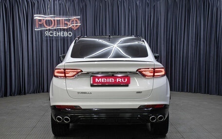 Geely Tugella FY11, 2023 год, 2 998 000 рублей, 6 фотография