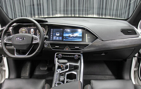 Geely Tugella FY11, 2023 год, 2 998 000 рублей, 14 фотография