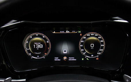 Geely Tugella FY11, 2023 год, 2 998 000 рублей, 13 фотография