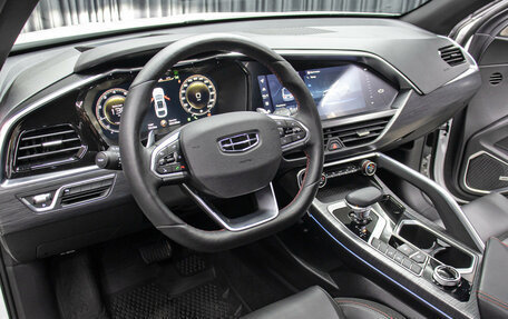 Geely Tugella FY11, 2023 год, 2 998 000 рублей, 16 фотография