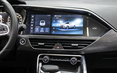 Geely Tugella FY11, 2023 год, 2 998 000 рублей, 15 фотография