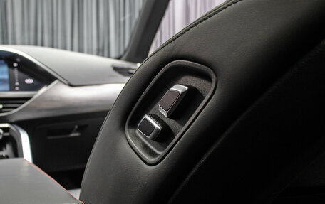 Geely Tugella FY11, 2023 год, 2 998 000 рублей, 26 фотография