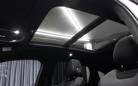 Geely Tugella FY11, 2023 год, 2 998 000 рублей, 24 фотография