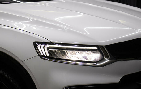 Geely Tugella FY11, 2023 год, 2 998 000 рублей, 30 фотография