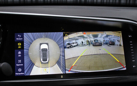 Geely Tugella FY11, 2023 год, 2 998 000 рублей, 22 фотография