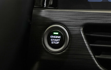 Geely Tugella FY11, 2023 год, 2 998 000 рублей, 23 фотография