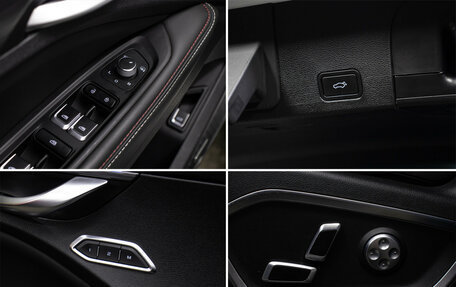 Geely Tugella FY11, 2023 год, 2 998 000 рублей, 28 фотография