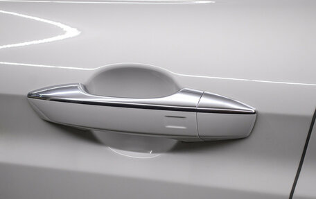 Geely Tugella FY11, 2023 год, 2 998 000 рублей, 25 фотография