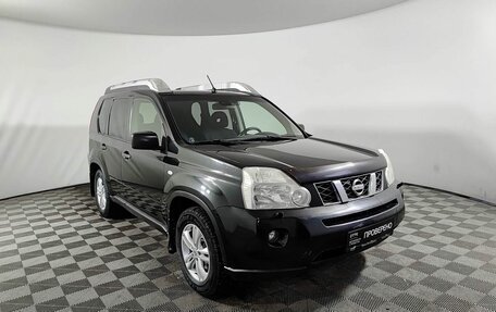 Nissan X-Trail, 2008 год, 1 100 000 рублей, 3 фотография