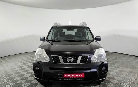 Nissan X-Trail, 2008 год, 1 100 000 рублей, 2 фотография