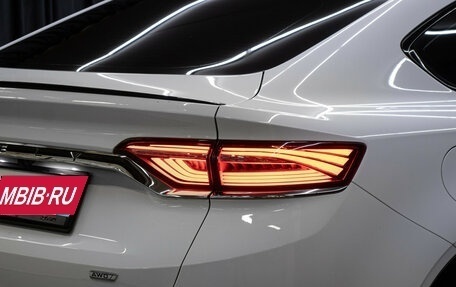 Geely Tugella FY11, 2023 год, 2 998 000 рублей, 29 фотография