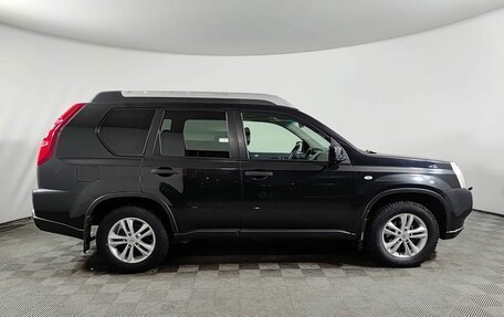 Nissan X-Trail, 2008 год, 1 100 000 рублей, 4 фотография