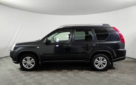 Nissan X-Trail, 2008 год, 1 100 000 рублей, 8 фотография