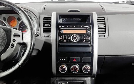 Nissan X-Trail, 2008 год, 1 100 000 рублей, 15 фотография