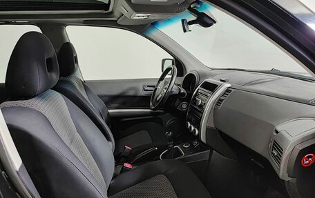 Nissan X-Trail, 2008 год, 1 100 000 рублей, 11 фотография