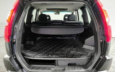 Nissan X-Trail, 2008 год, 1 100 000 рублей, 10 фотография