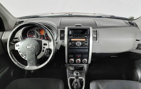 Nissan X-Trail, 2008 год, 1 100 000 рублей, 14 фотография