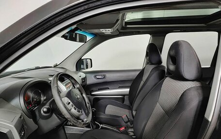 Nissan X-Trail, 2008 год, 1 100 000 рублей, 16 фотография