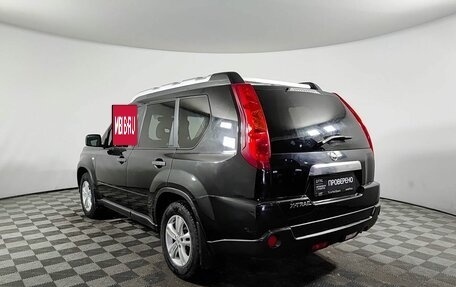 Nissan X-Trail, 2008 год, 1 100 000 рублей, 7 фотография