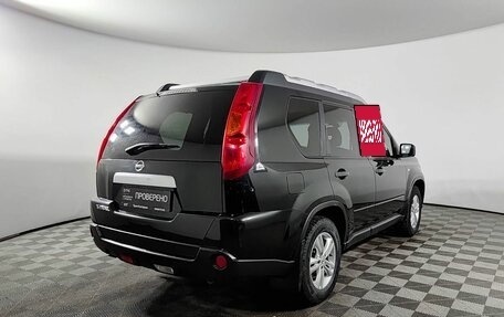 Nissan X-Trail, 2008 год, 1 100 000 рублей, 5 фотография