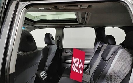 Nissan X-Trail, 2008 год, 1 100 000 рублей, 12 фотография