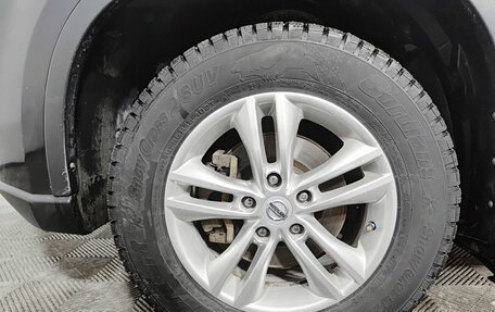 Nissan X-Trail, 2008 год, 1 100 000 рублей, 18 фотография