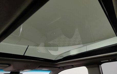 Nissan X-Trail, 2008 год, 1 100 000 рублей, 19 фотография