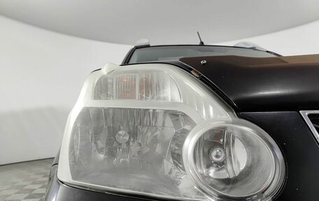 Nissan X-Trail, 2008 год, 1 100 000 рублей, 17 фотография