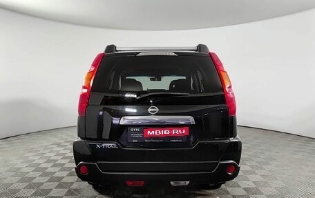 Nissan X-Trail, 2008 год, 1 100 000 рублей, 6 фотография