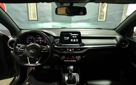 KIA Cerato IV, 2020 год, 2 721 781 рублей, 5 фотография