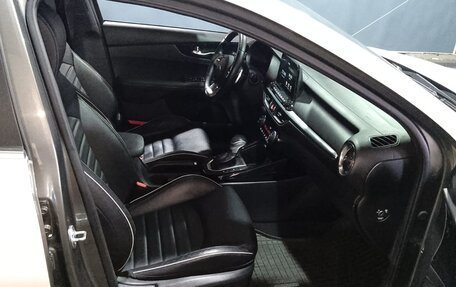 KIA Cerato IV, 2020 год, 2 721 781 рублей, 4 фотография