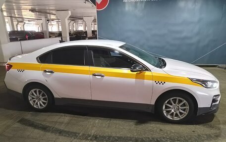 KIA Cerato IV, 2020 год, 2 721 781 рублей, 2 фотография