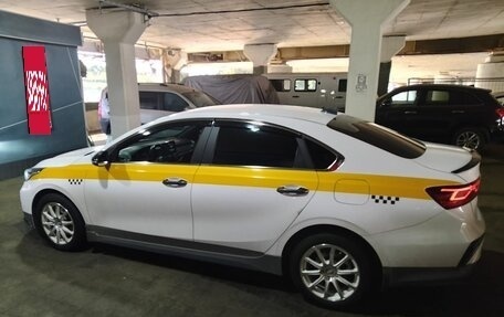 KIA Cerato IV, 2020 год, 2 721 781 рублей, 3 фотография