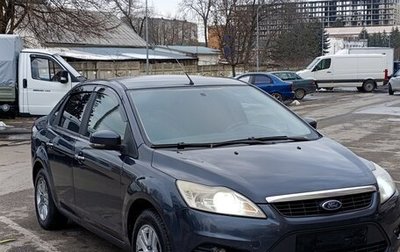 Ford Focus II рестайлинг, 2008 год, 515 000 рублей, 1 фотография