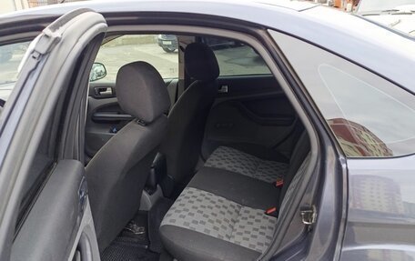 Ford Focus II рестайлинг, 2008 год, 515 000 рублей, 6 фотография