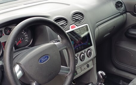 Ford Focus II рестайлинг, 2008 год, 515 000 рублей, 8 фотография