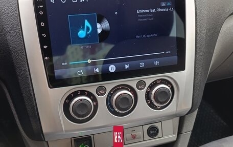 Ford Focus II рестайлинг, 2008 год, 515 000 рублей, 11 фотография