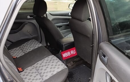 Ford Focus II рестайлинг, 2008 год, 515 000 рублей, 10 фотография