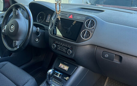 Volkswagen Tiguan I, 2010 год, 1 300 000 рублей, 8 фотография