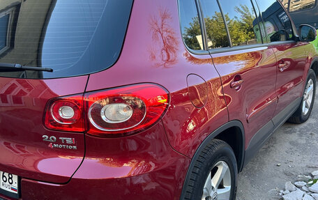 Volkswagen Tiguan I, 2010 год, 1 300 000 рублей, 6 фотография