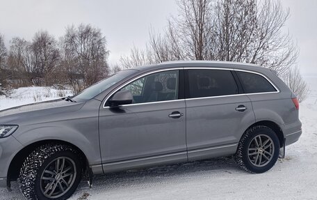 Audi Q7, 2012 год, 2 300 000 рублей, 1 фотография